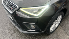 SEAT Arona 1.6 TDI 115 FR [EZ] 5dr Diesel Hatchback